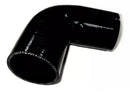 Durable 90° Silicone Elbow Hose – Heat & Pressure Resistant