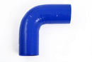 Durable 90° Silicone Elbow Hose – Heat & Pressure Resistant