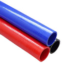Reinforced 1M Straight Silicone Hose – Ideal for Coolant & Air Systems