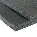 EMS2000 Silicone Sponge Sheet – 200mm² Flame Retardant, Heat Resistant & Flexible Insulation Material