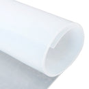 Durable Platinum Cured Silicone Sheet – 200mm², Ideal for High-Pressure and Temperature Applications