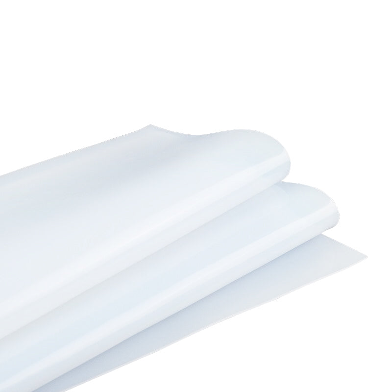 General Purpose Silicone Rubber Sheet (30°Shore) - Linear Metre