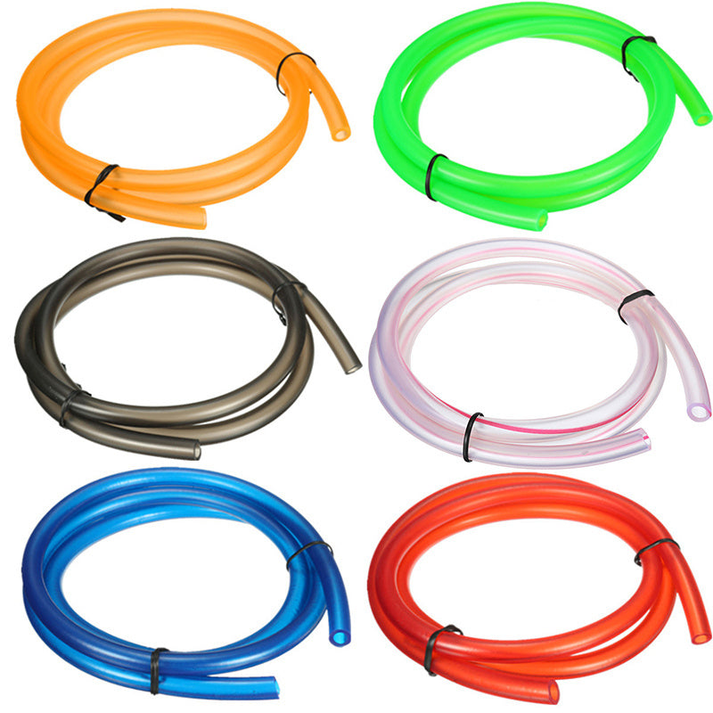 Silicone Fuel Tubing