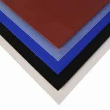 General Purpose Silicone Rubber Sheet (40°Shore) - Linear Metre