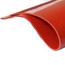 High Temperature Silicone Sheet – 200mm² Heat Resistant, Flexible Material for DIY & Industrial Use