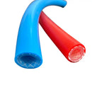 Heavy-Duty Peroxide Cured Braided Hose – Pressure-Resistant, High-Temperature Silicone Hose