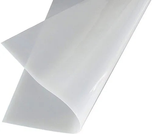 Ultra Thin Silicone Sheet