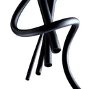 Premium Platinum Cured Silicone Cord (60° Shore) - Soft, Durable, and Flexible for Various Applications