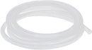 Platinum Cured Translucent Silicone Rubber Tubing 60° Shore – Safe for Food & Beverage Applications