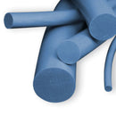 Metal Detectable Blue Silicone Cord – Reliable for Food Safety, Food-Grade, and GMP Compliant