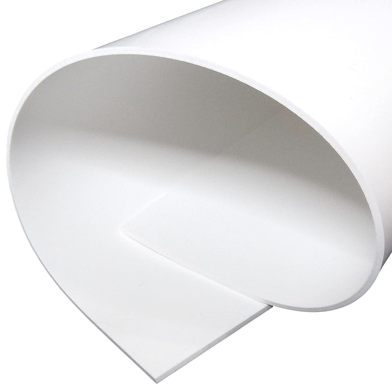 General Purpose Silicone Rubber Sheet (30°Shore) - Linear Metre