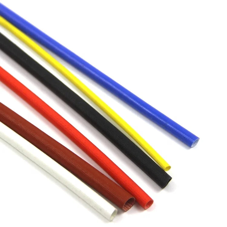 Silicone Electrical Sleeving