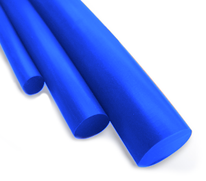 Silicone Rubber Cord (60° Shore)