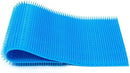 Sterilisation Mat with Non-Slip Grip – Protects Surfaces During Sterile Procedures - 495mm x 276mm x 2mm