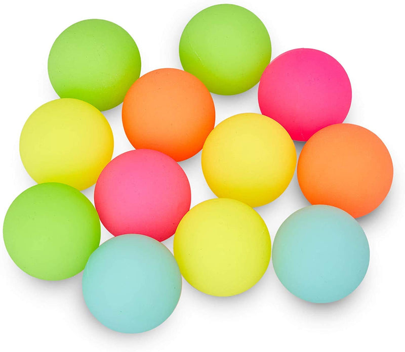 Solid Silicone Rubber Balls