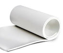 Reliable General Purpose Silicone Rubber Sheet (80° Shore) - Linear Metre for Tough Sealing Jobs