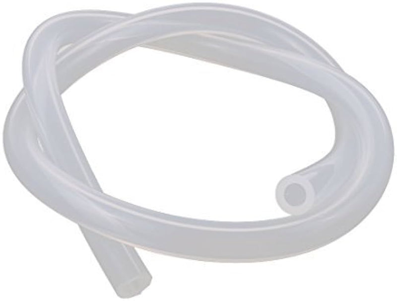 Silicone Dairy Tubing