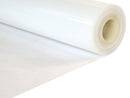 Durable Platinum Cured Silicone Sheet – 200mm², Ideal for High-Pressure and Temperature Applications