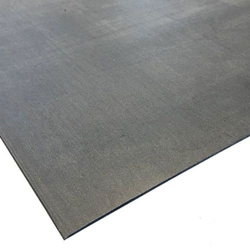 MF775 Flame Retardant Silicone Sheet - Linear Metre