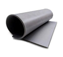 HT800 Silicone Sponge Sheet – 200mm² Flame Retardant, High-Temperature Resistant