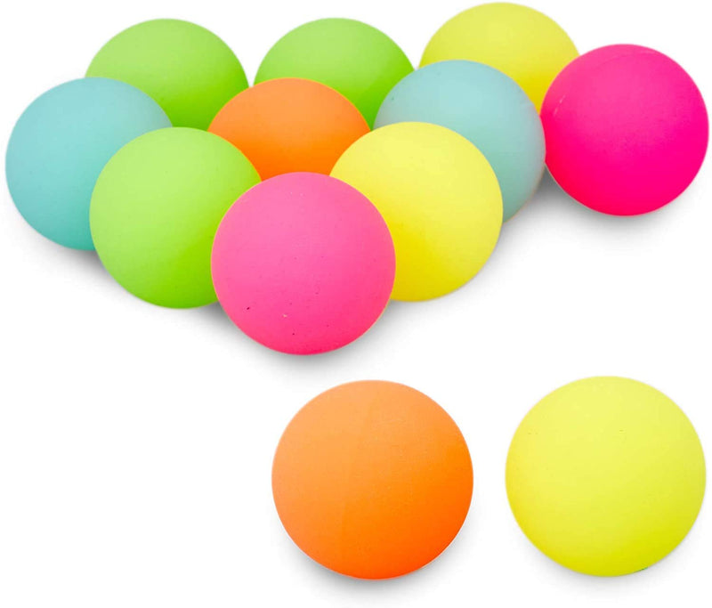 Solid Silicone Rubber Balls