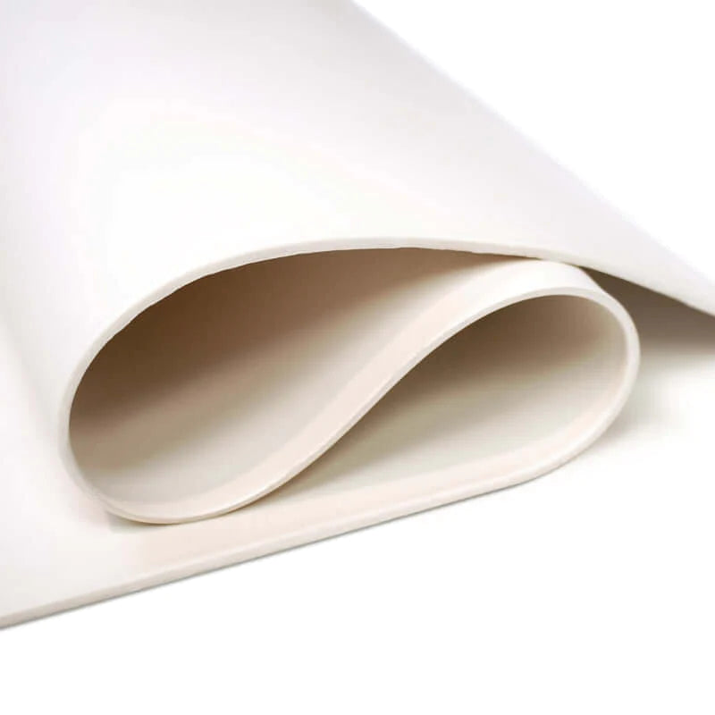 High Temperature Silicone Sheet – 200mm²