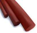 Silicone Rubber Cord (60° Shore) - Heat Resistant, Flexible, and Durable for Custom Seals and Projects