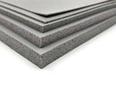 High-Quality HT800 Flame Retardant Silicone Sponge Sheet – Lightweight and Versatile - Linear Metre