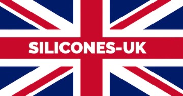 Silicones-UK