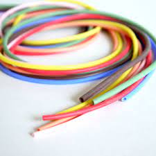 Silicone Electrical Sleeving